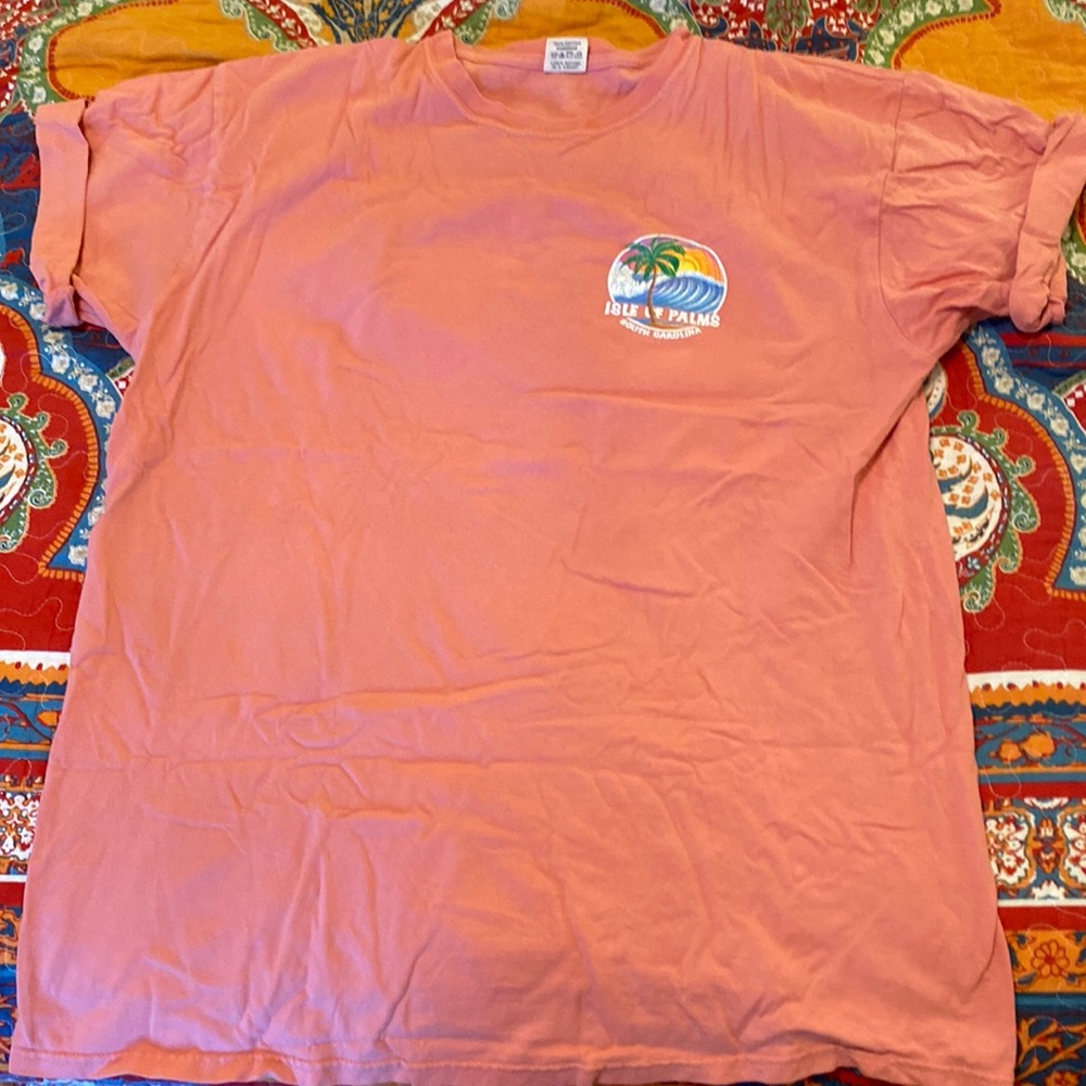 Isle of Palms T Shirt (accepting offers)